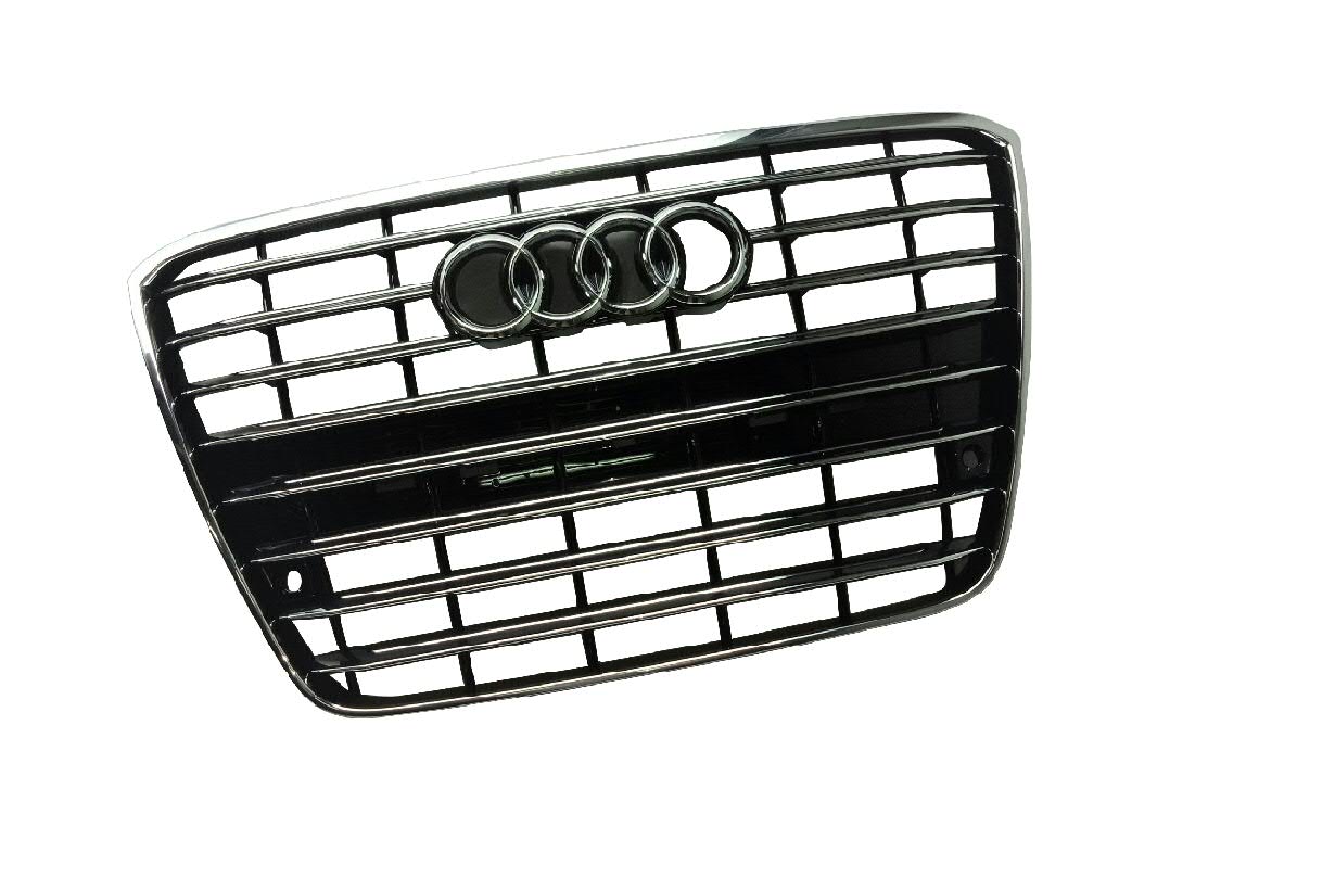 4H0853651HT94 VAG Решітка радіатора