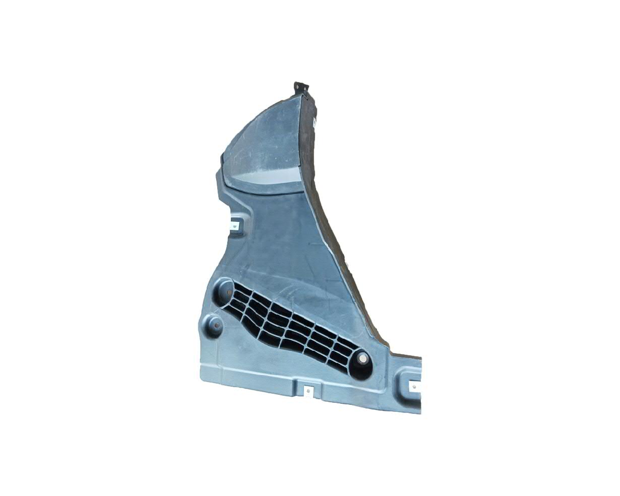 Підкрилок переднього крила, лівий передній Rhino AD6001052AL ціна, від 26.72 USD