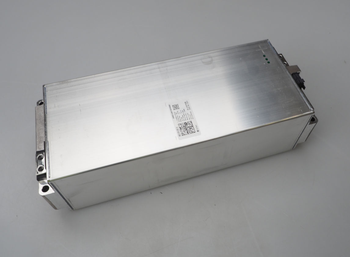 4KE915591H VAG Авто акумулятор