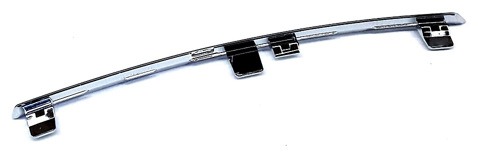 Молдинг переднього бампера, правий AND 30807618 ціна, від 11.36 USD