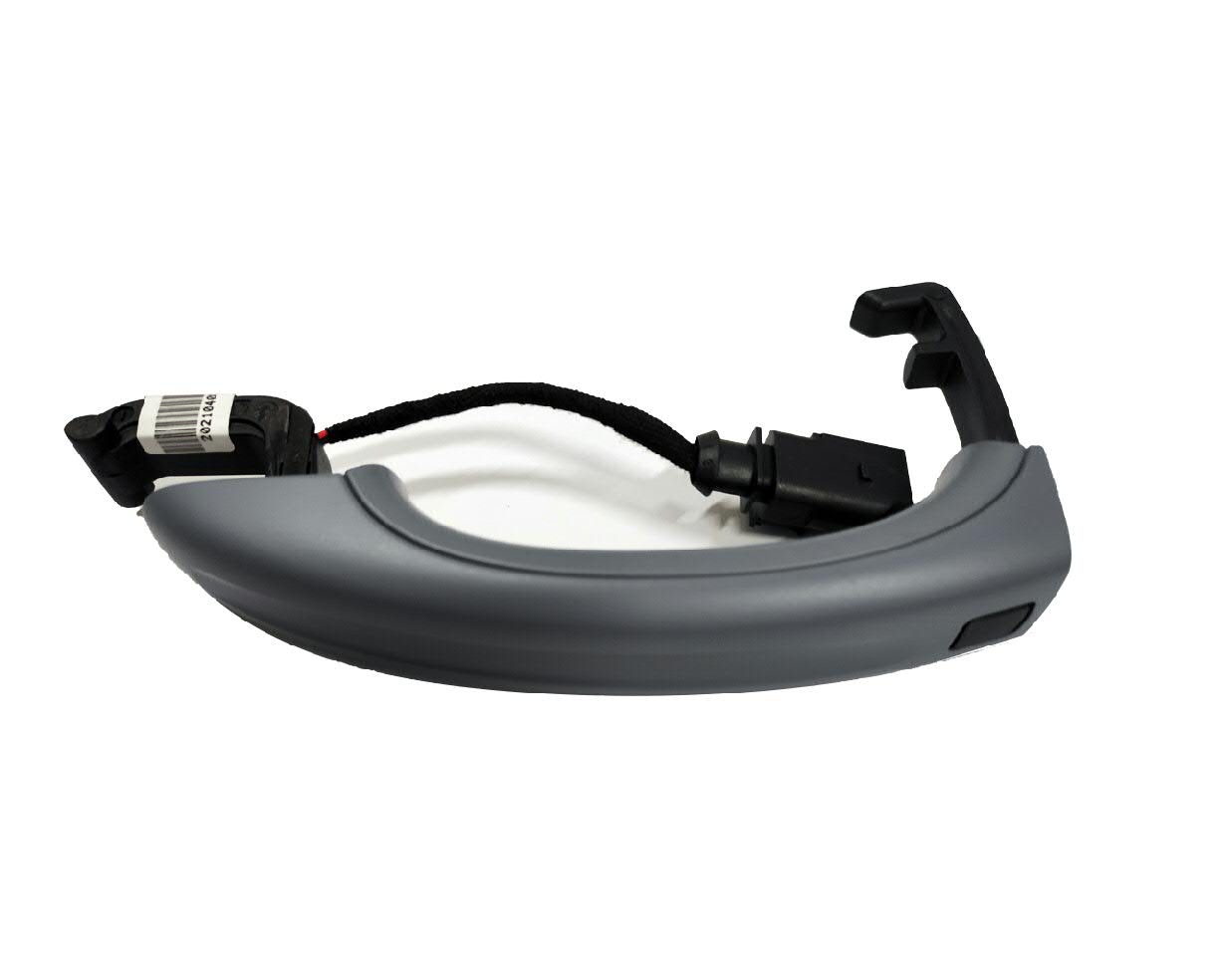 4L0837205BGRU VAG Ручка дверей в зборі