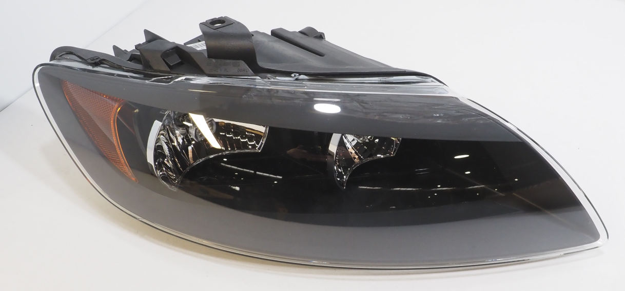 4L0941004AJ VAG Фара правая