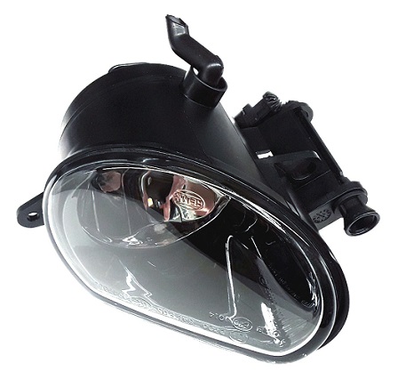 Туманка ліва KSP KSP01003 ціна, від 44.39 USD