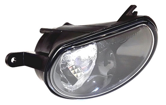 Туманка права Polcar 137130H ціна, від 85.88 USD