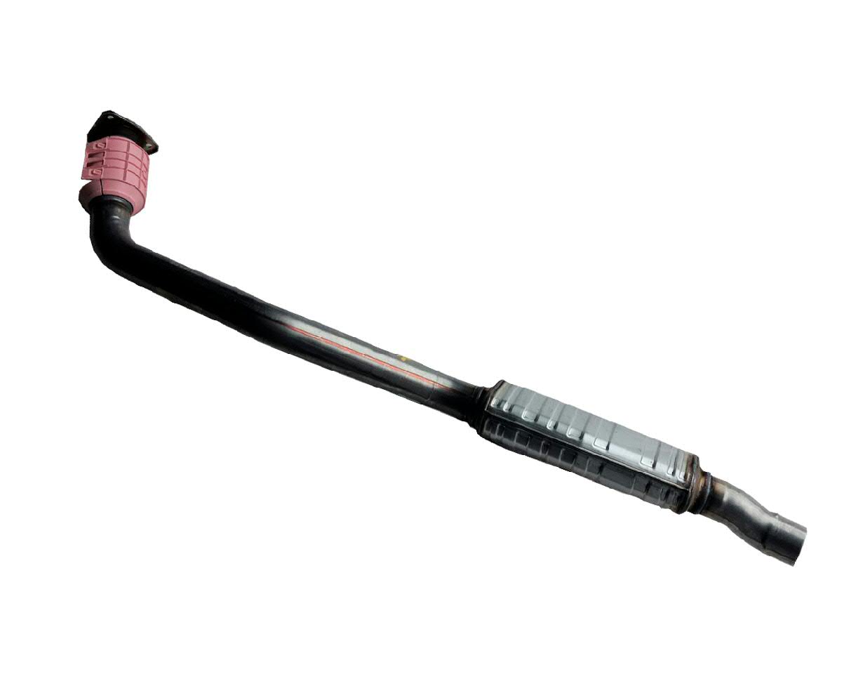 4M0253300J VAG Глушник передній