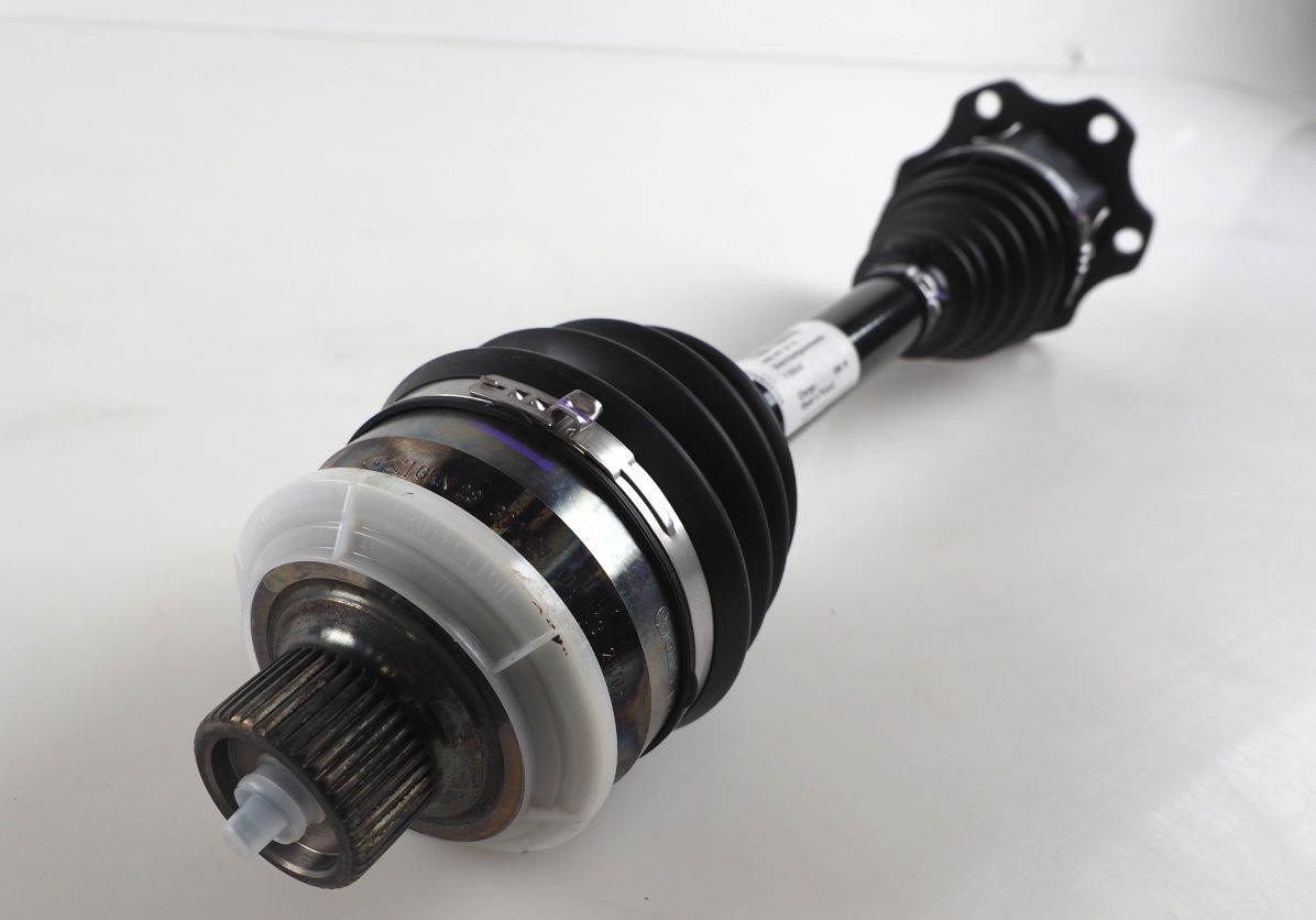  VAG 4M0407271K ціна, від 410.53 USD