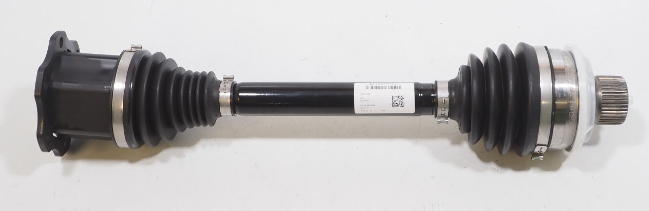 Вісь передня VAG 4M0407271L ціна, від 160.78 USD