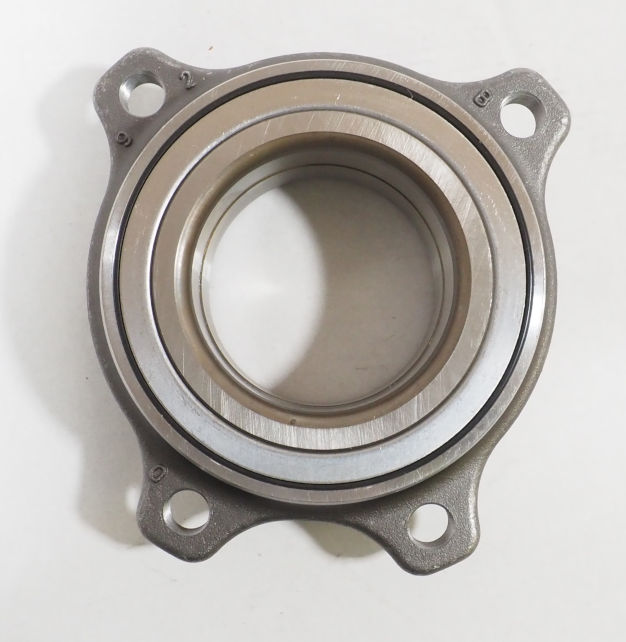 Підшипник маточини передньої/задньої AND 30407142 ціна, від 118.38 USD