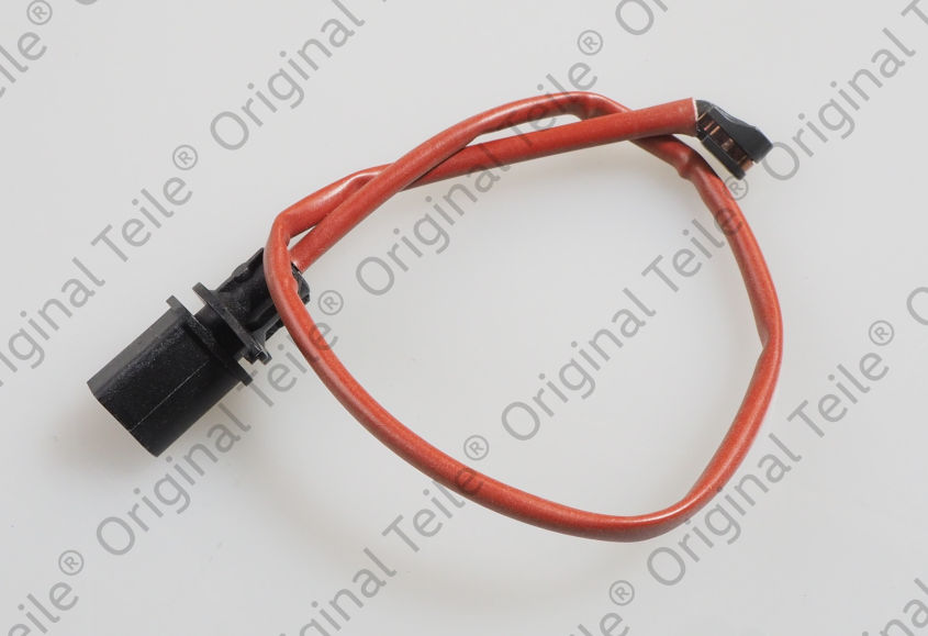 4M0615121AC VAG Сенсор зносу