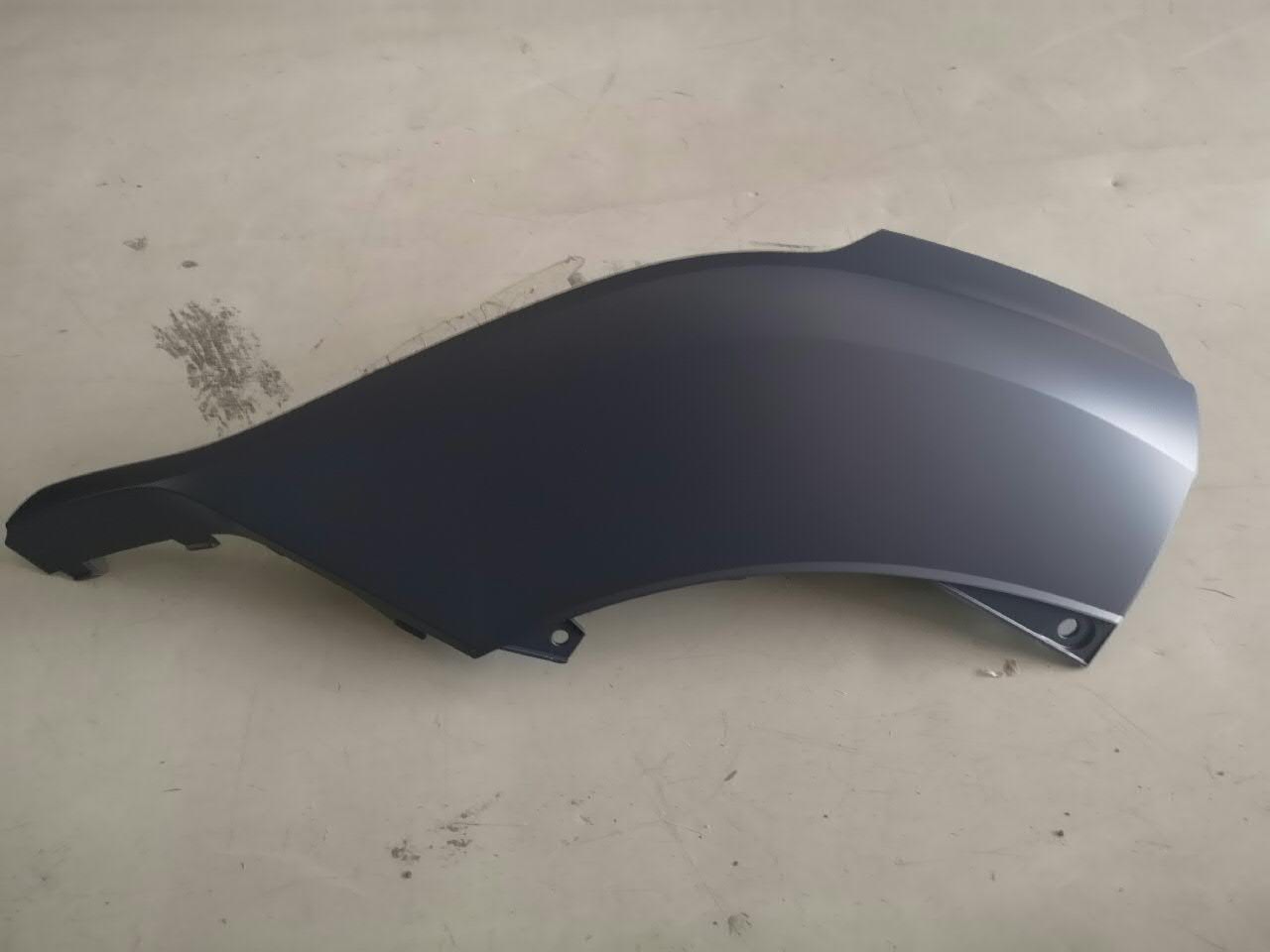 Спойлер переднього бампера, лівий Rhino AIQ000311AL ціна, від 41.59 USD