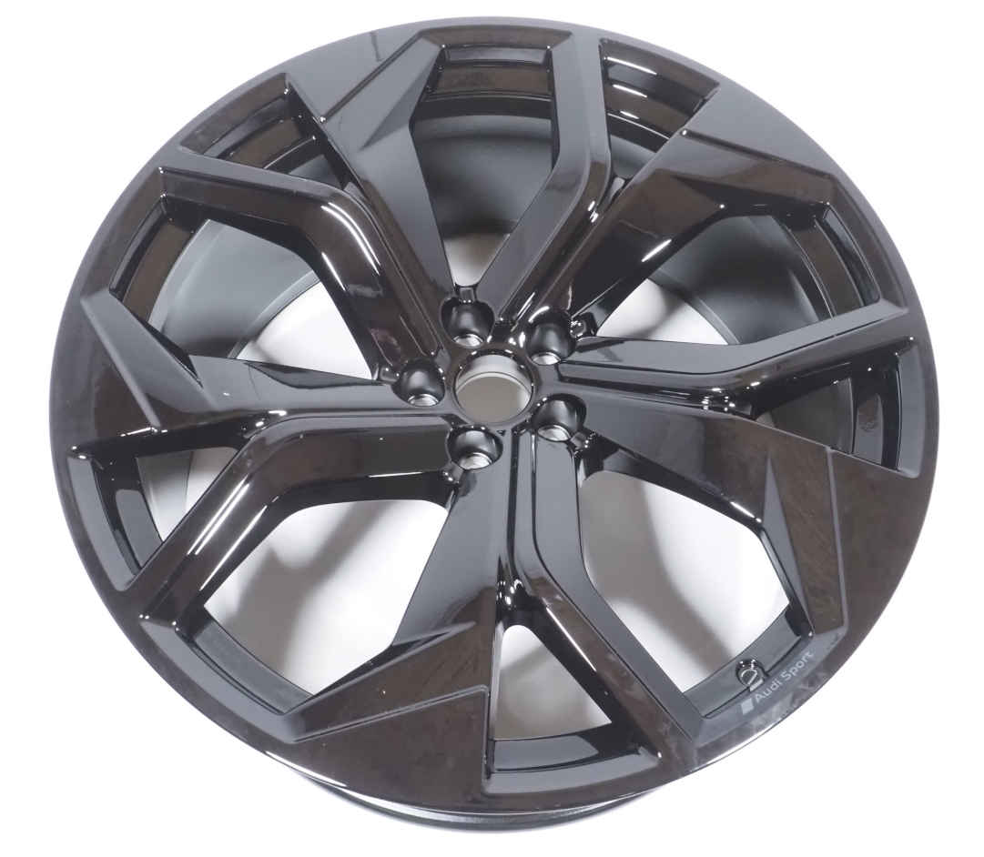4M8601025DC VAG Диски литі (легкосплавні, титанові)