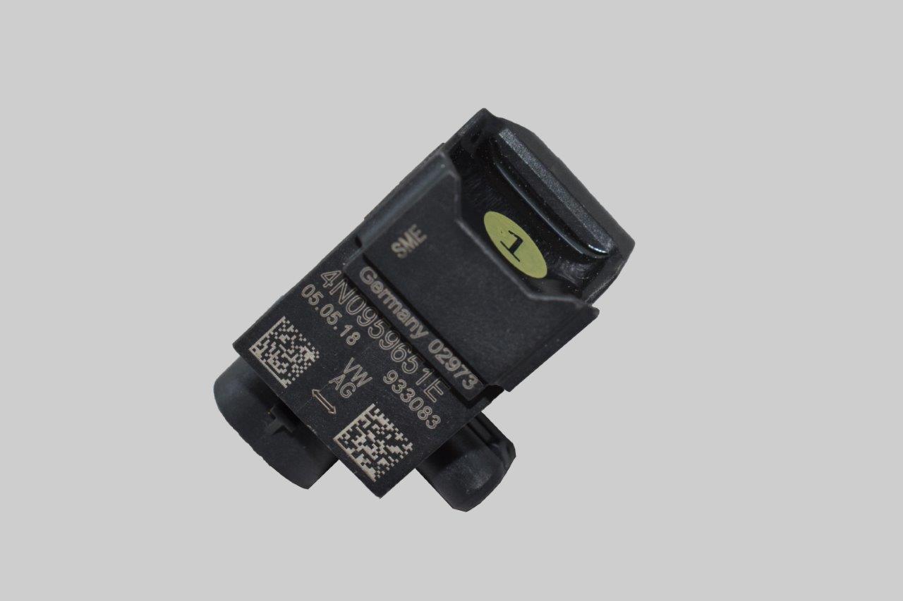 4N0959651E VAG Датчик подушки безпеки