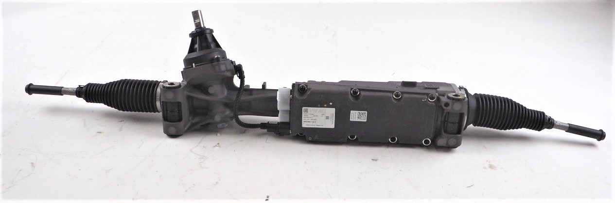 Рульова рейка 4N1423053P Bentley