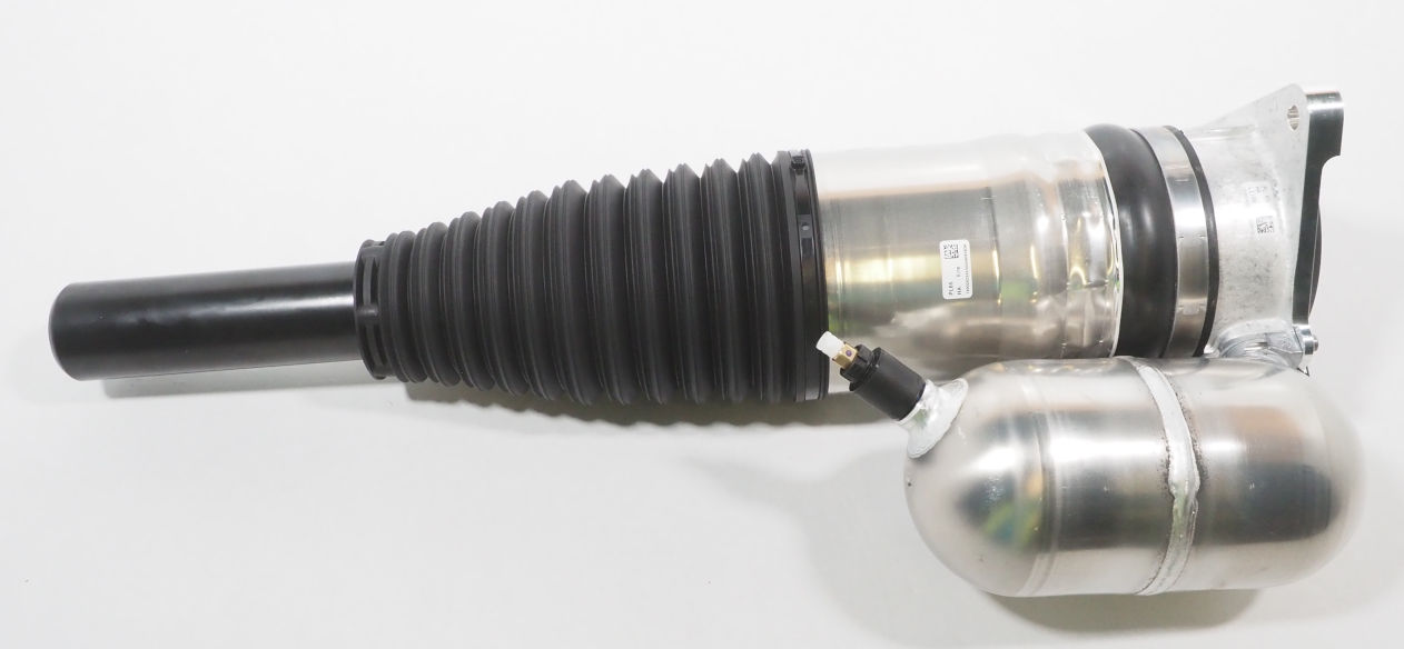 Амортизатор задній, правий AND 30616032 ціна, від 603.56 USD