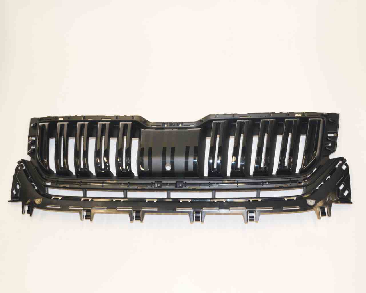 Облицювання радіатора Polcar 69X3055 ціна, від 73.74 USD