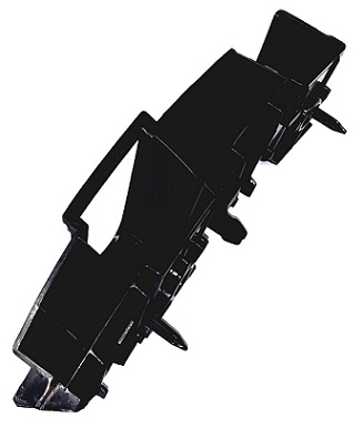 Направляюча переднього бампера, права FPS FP7444936 ціна, від 29.74 USD