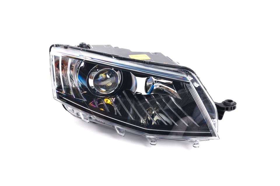 Фара правая Polcar 69C1102U ціна, від 109.86 USD