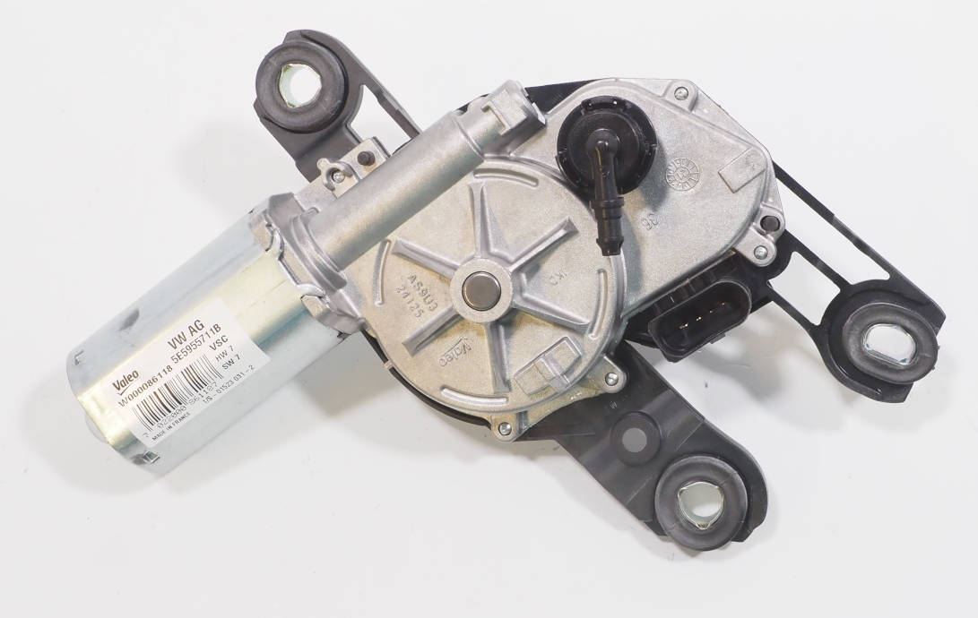 Склоочисник дверей задка VAG 5E5955711B ціна, від 70.95 USD