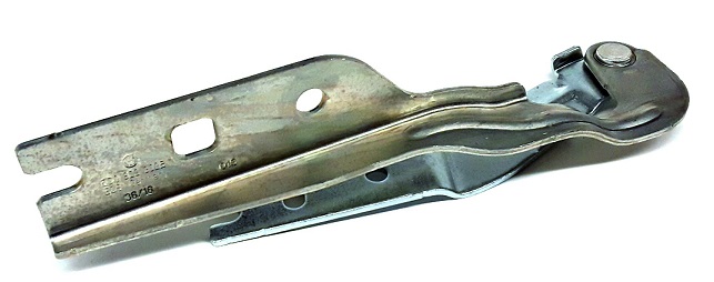 Петля капота, права 14823036 AND