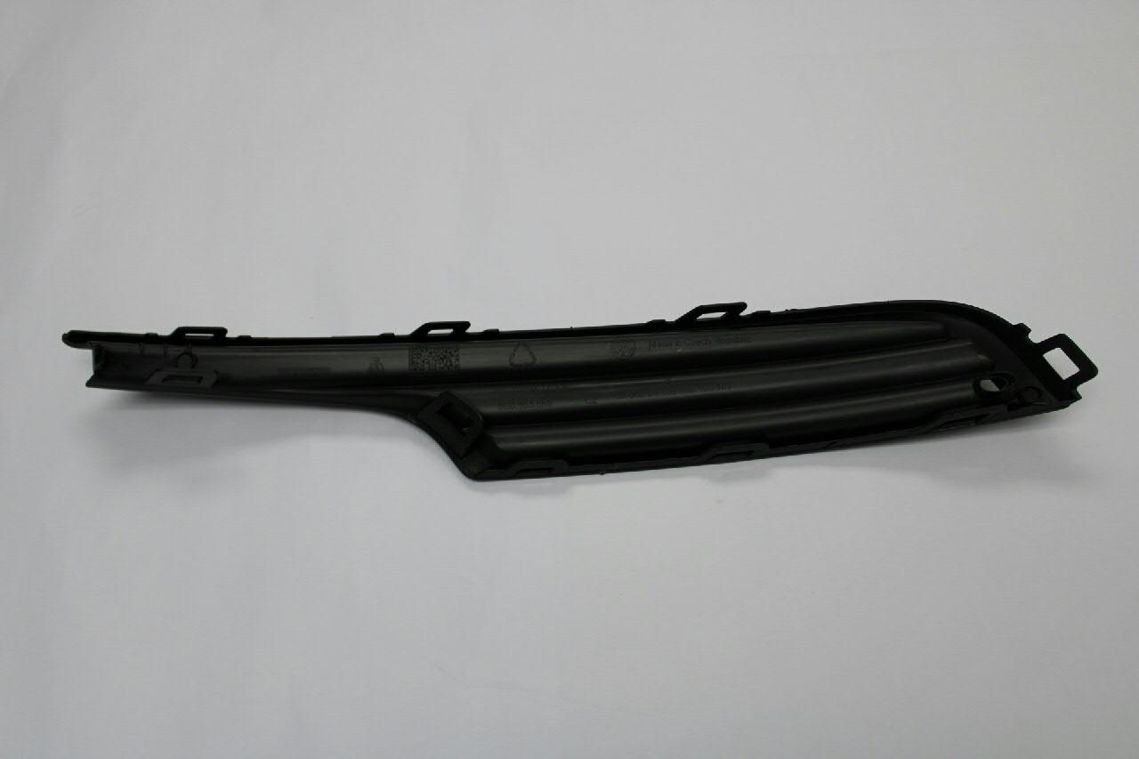 Купити 95C2275 Polcar Решітка переднього бампера, ліва нижня