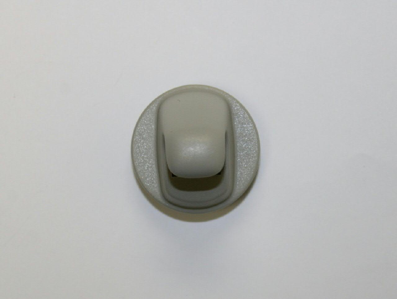 Фіксатор сонцезахисного козирка VAG 5G0857561BRM5 ціна, від 10.38 USD
