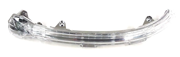 Покажчик повороту дзеркала, правий Polcar 95C2205E ціна, від 24.51 USD