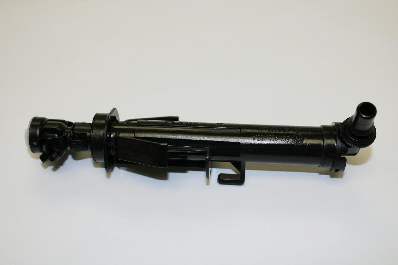 Купити 5G0955103A VAG Тримач форсунки омивача фари, підйомний циліндр