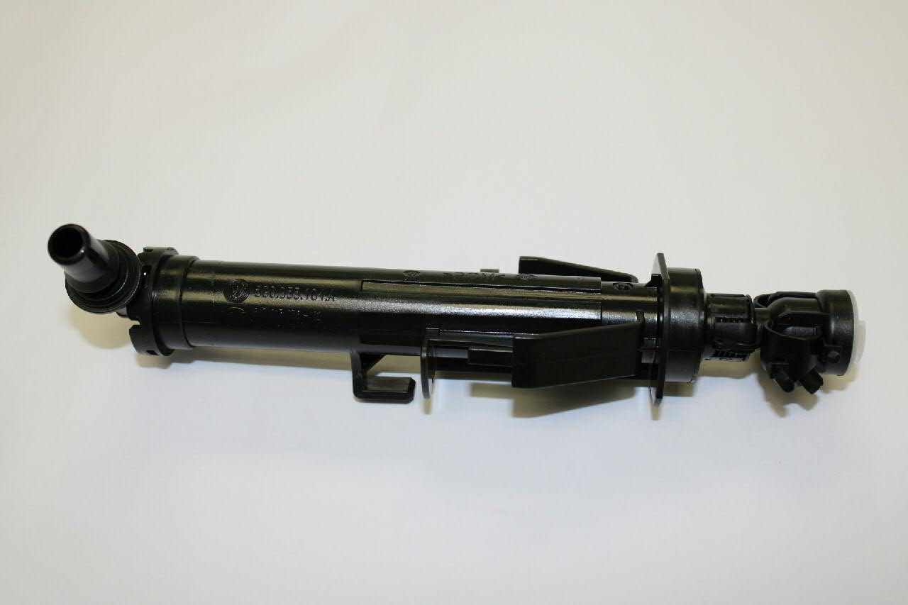 Купити 5G0955104A VAG Тримач форсунки омивача фари, підйомний циліндр