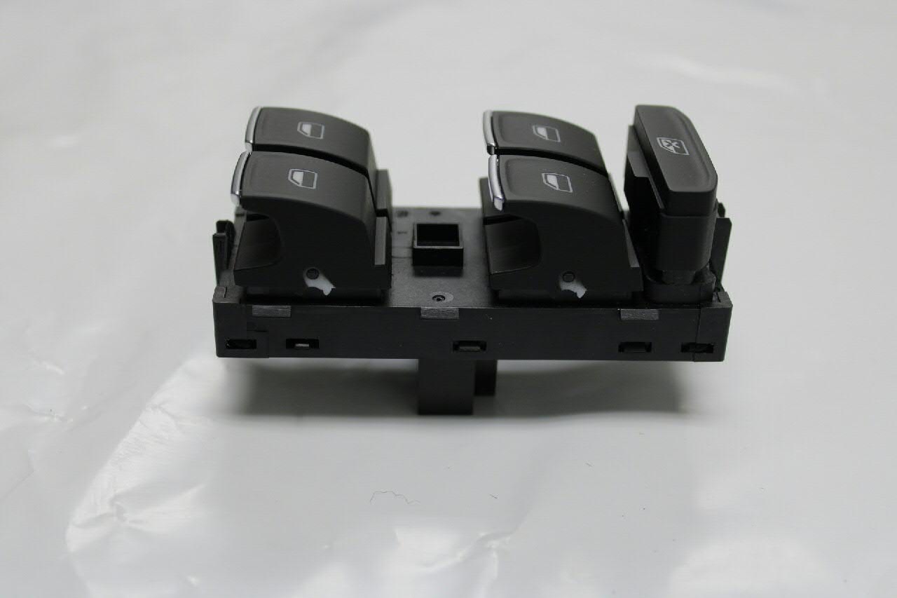 Купити 5G0959857CWZU VAG Кнопковий блок керування склопідіймачами передній лівий