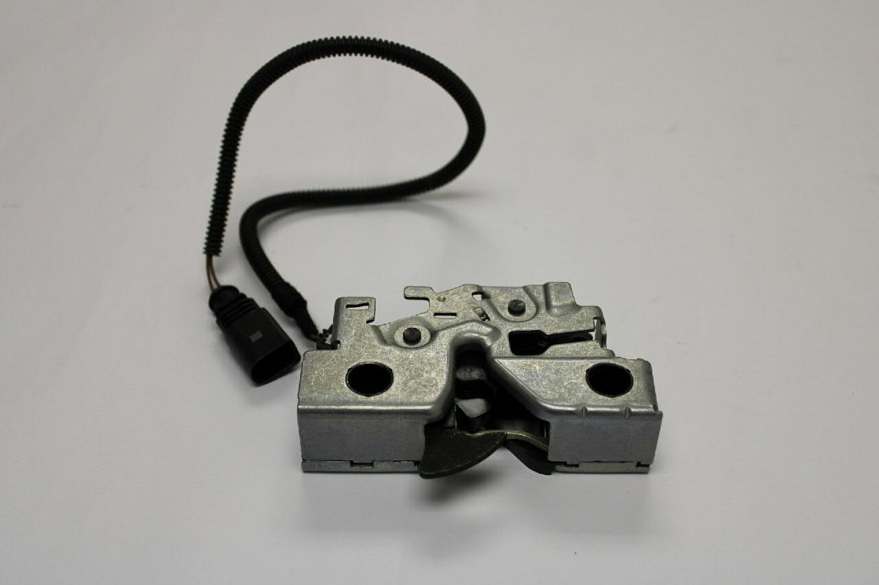 5G1823509D VAG Запор капота (замок і привід замка капота)