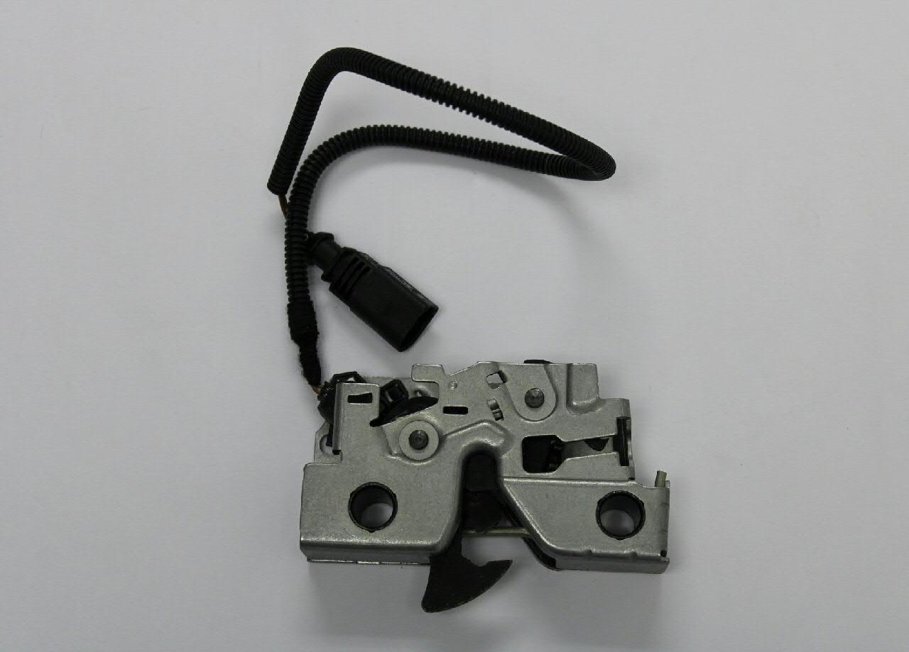 Замок капота 5G1823509D VAG