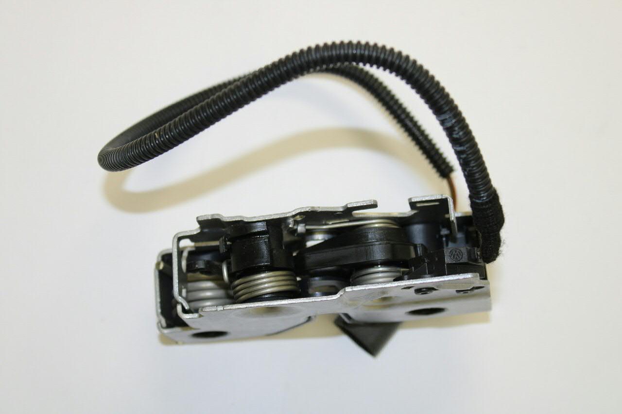 Купити 5G1823509D VAG Замок капота