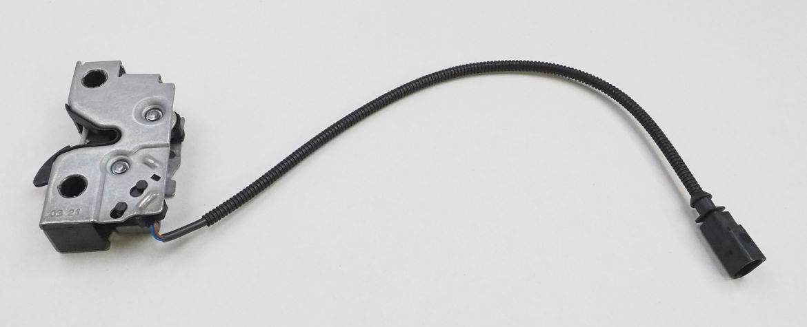 Замок капота VAG 5G1823509D ціна, від 59.96 USD