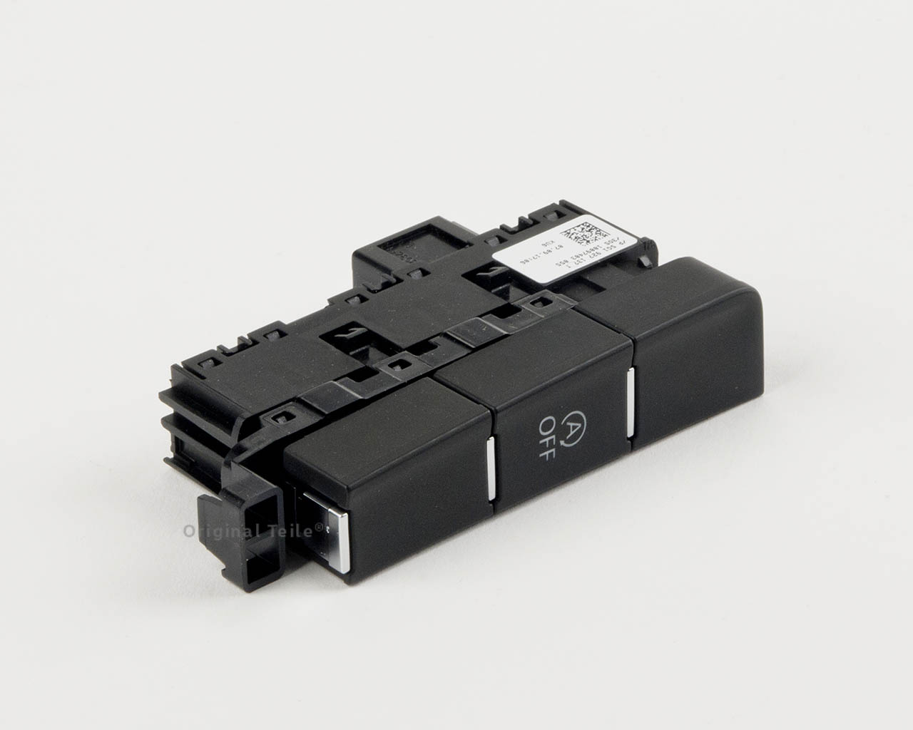 5G1927137TWZU VAG Блок кнопок центральної консолі
