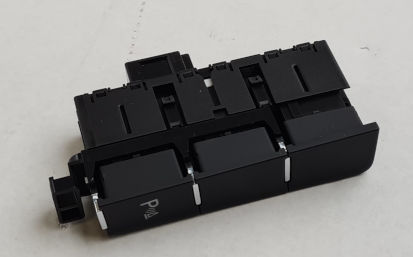 5G1927238EWZU VAG Блок кнопок центральної консолі