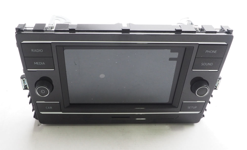5G6035869C VAG Дисплей багатофункціональний