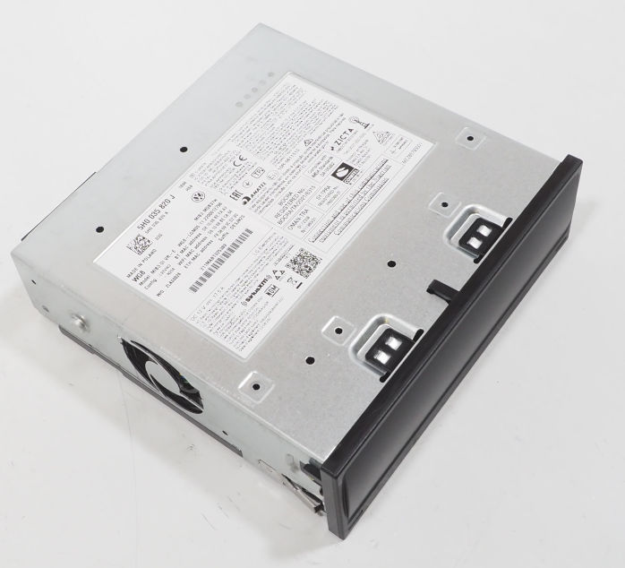  VAG 5H0035820S ціна, від 354.74 USD
