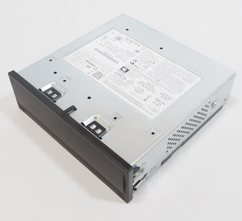 VAG 5H0035820S ціна, від 354.74 USD