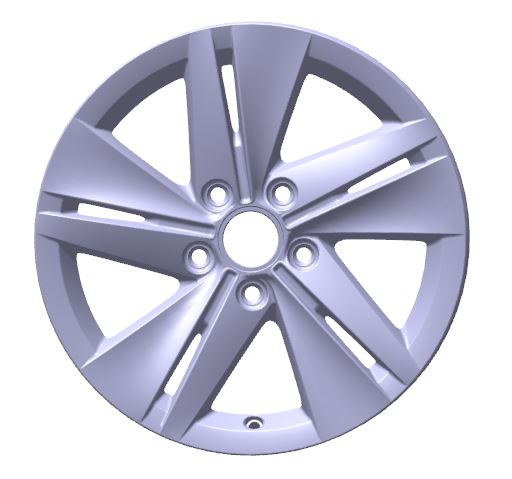 5H06010258Z8 VAG