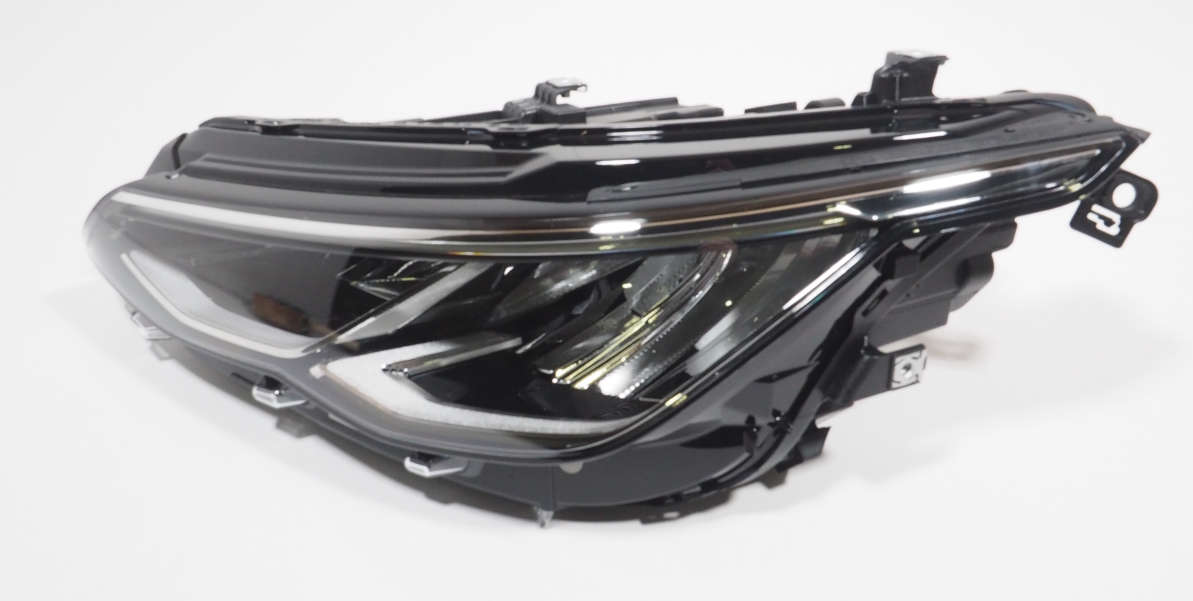 Фара VALEO 450804