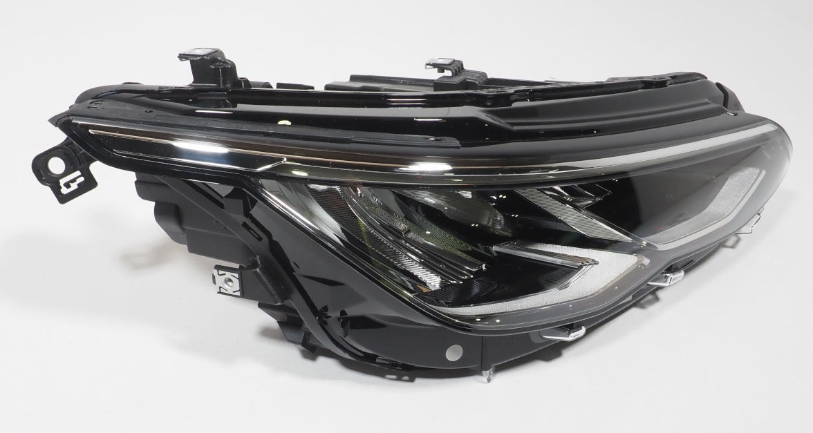 Фара правая VALEO 450805 ціна, від 253.38 USD
