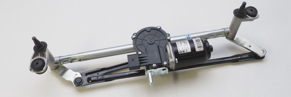 5JB955023D VAG Трапеція склоочисника