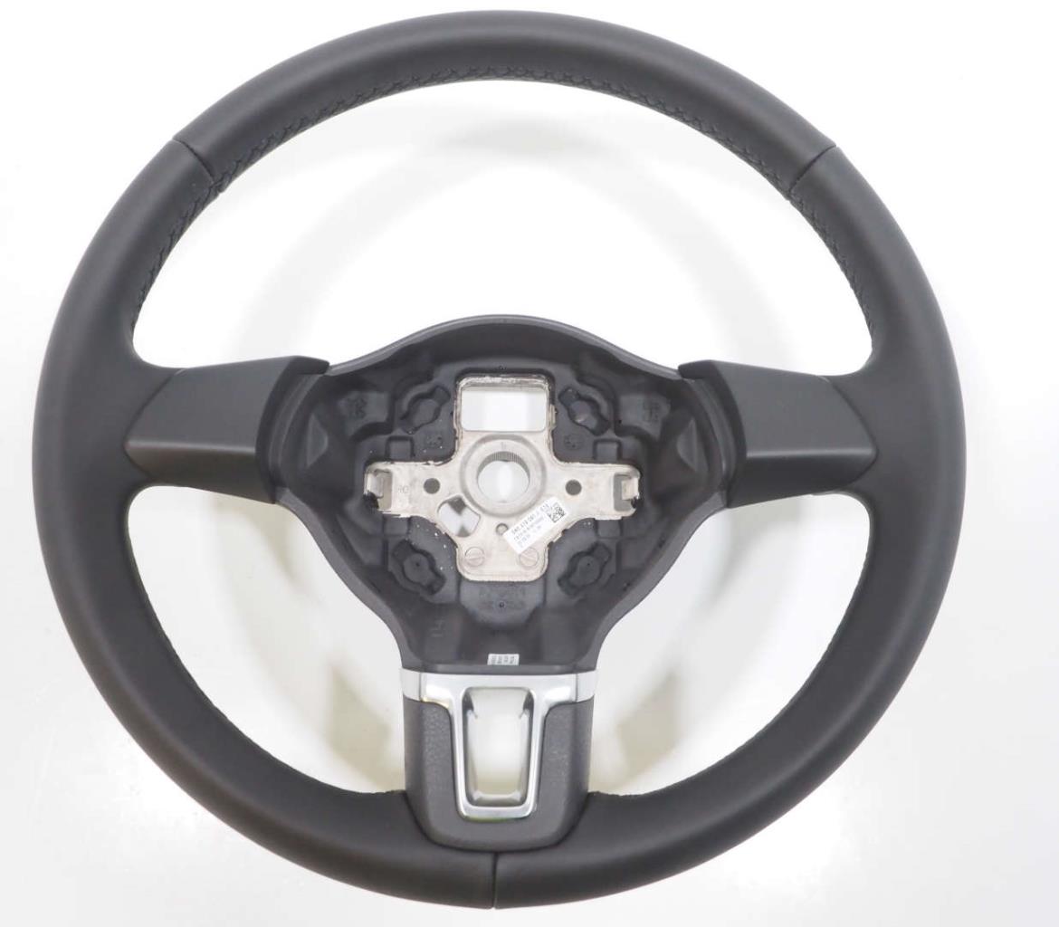 Рульове колесо на Volkswagen Caddy III 2KB, 2KJ, 2CB, 2CJ