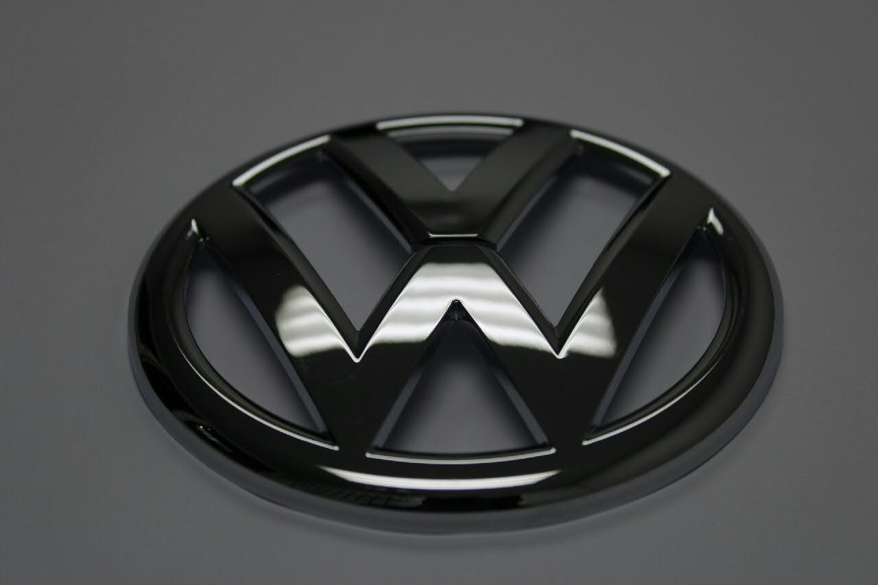 Купити Емблема кришки багажника Volkswagen Golf V 1K5
