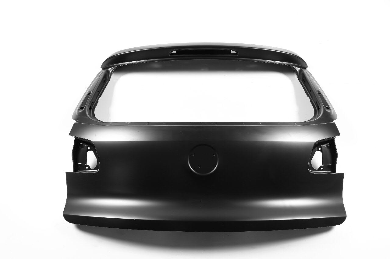 П'яті двері Volkswagen Tiguan I позашляховик (5N1, 5N2) (2007 - 2018) ціна, від 341.06 USD