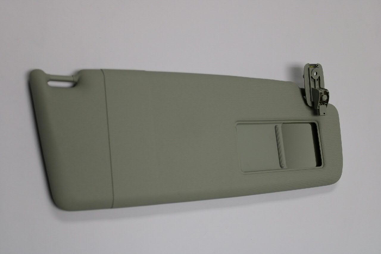 Козирок сонцезахисний автомобіля VAG 5N0857552H2F4 ціна, від 25.34 USD