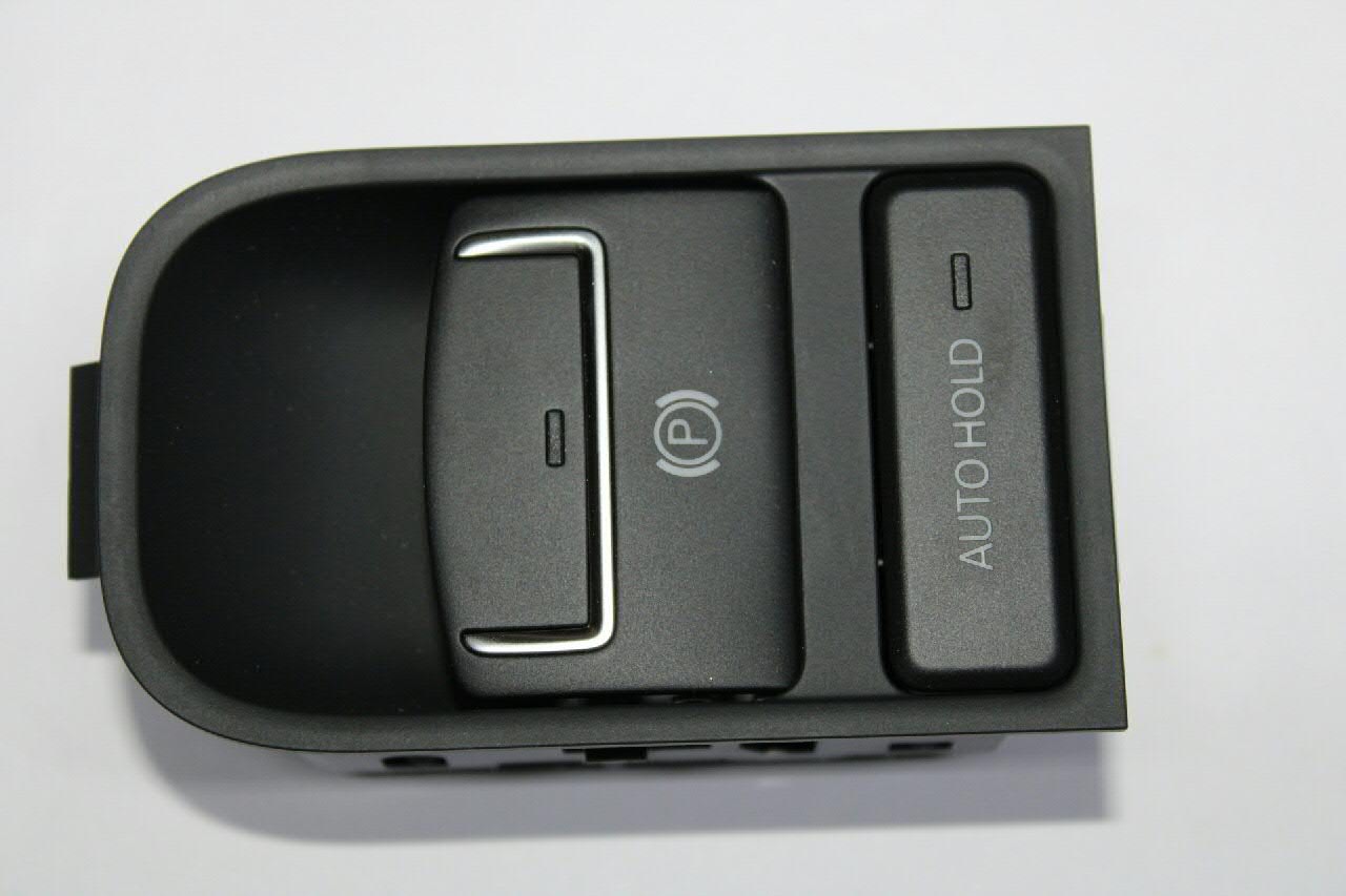 Купити 5N0927225BXSJ VAG Клавіша електромеханічного гальма стоянки