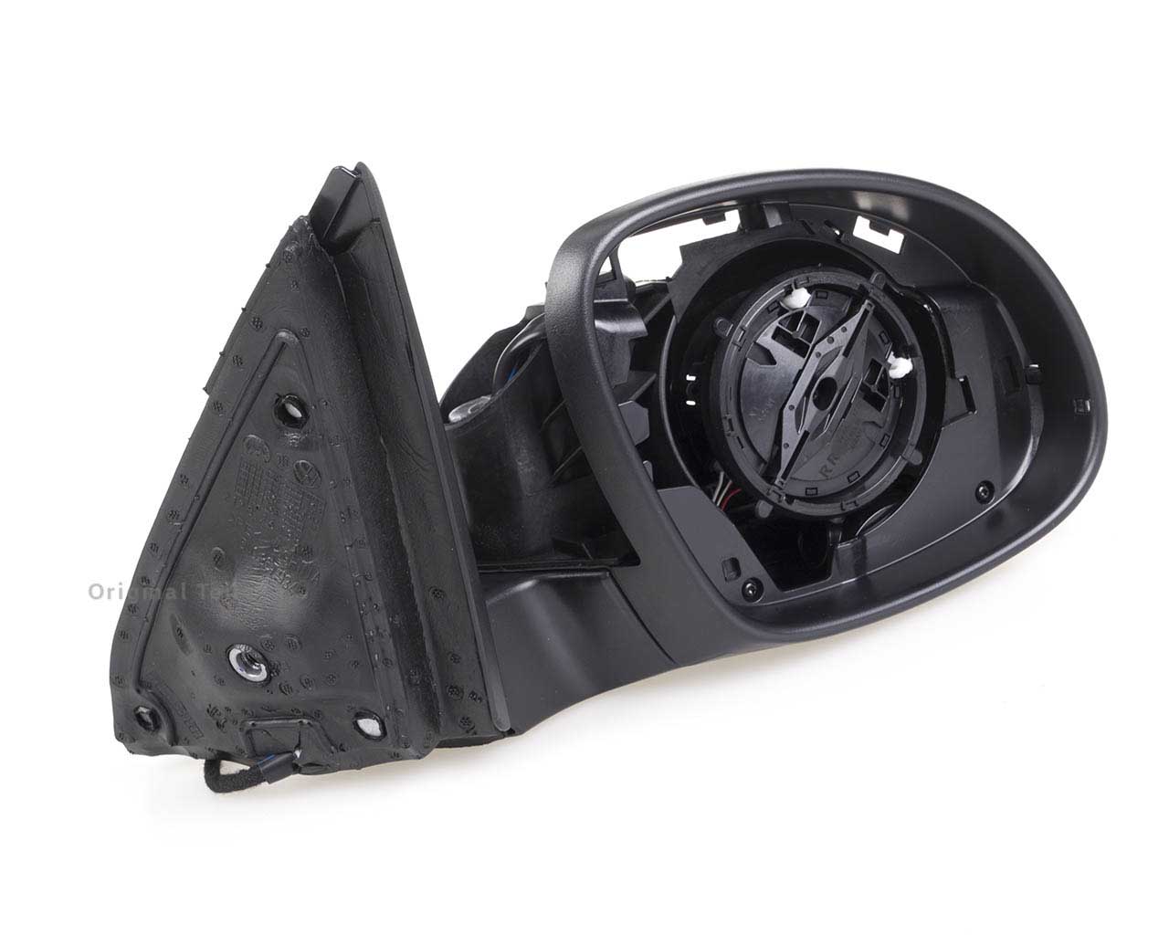 Праве бічне дзеркало VAG 5N1857508Q9B9 ціна, від 110.14 USD