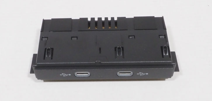5NA035736 VAG USB-розгалужувач