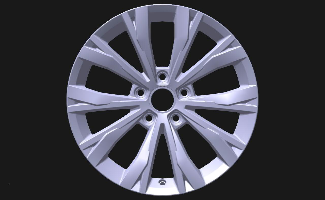 5NA6010258Z8 VAG